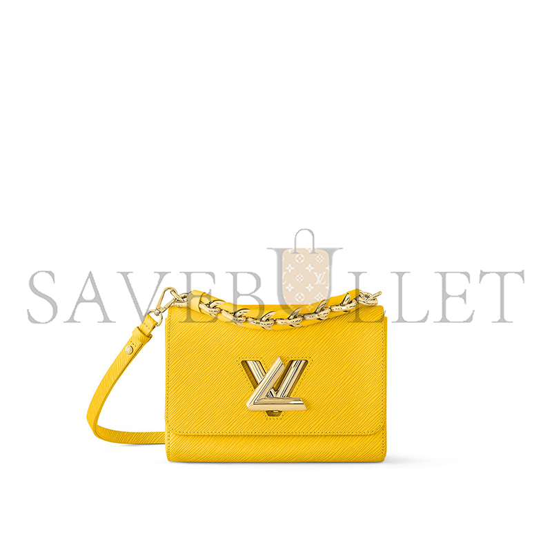 LOUIS VUITTON TWIST MM M59888 (23*17*9.5cm) LOUIS VUITTON TWIST MM M59888 (23*17*9.5cm)